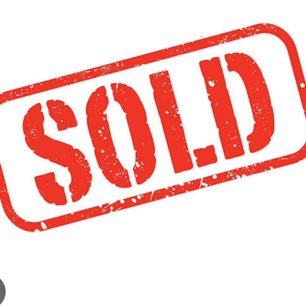 ❗️FIRM SALE❗️Lot of 10 Rings